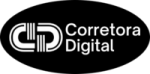 Logo Corretora Digital